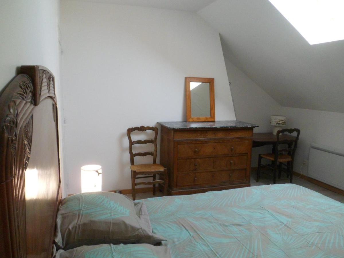 L'Etape De St Hilaire La Gravelle Bed & Breakfast Saint-Hilaire-la-Gravelle Exterior foto